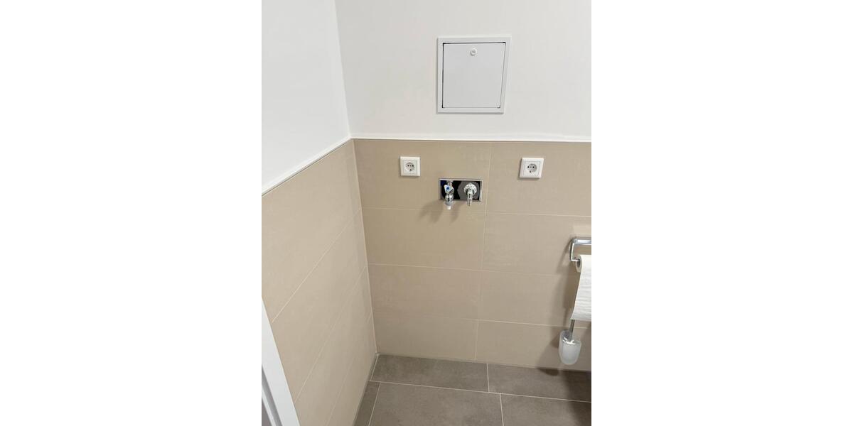 Etagenwohnung Ludwigshafen am Rhein Parkinsel - 3 Zimmer, 81 m&sup2;, 1.600&euro; | Angebot:26594469