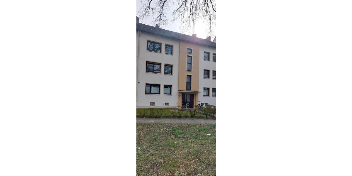 Etagenwohnung Bremen Blumenthal - 3 Zimmer, 57 m&sup2;, 570&euro; | Angebot:25873569