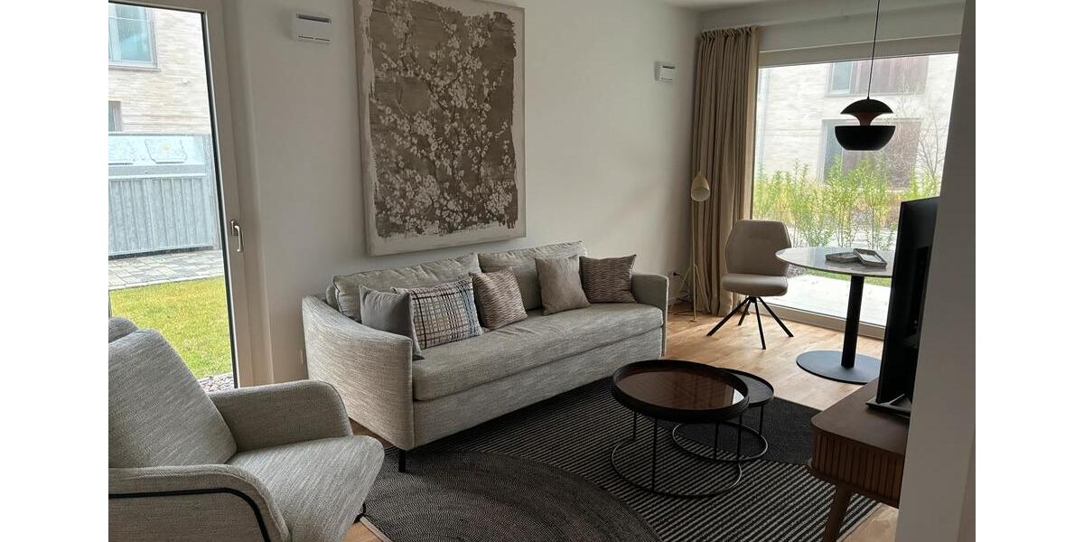 Etagenwohnung List auf Sylt - 2 Zimmer, 68 m&sup2;, 1.750&euro; | Angebot:25403474