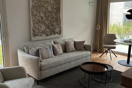 Wohnung List auf Sylt - 2 Zimmer, 68 m&sup2;, 1.750&euro; | Angebot:25403474