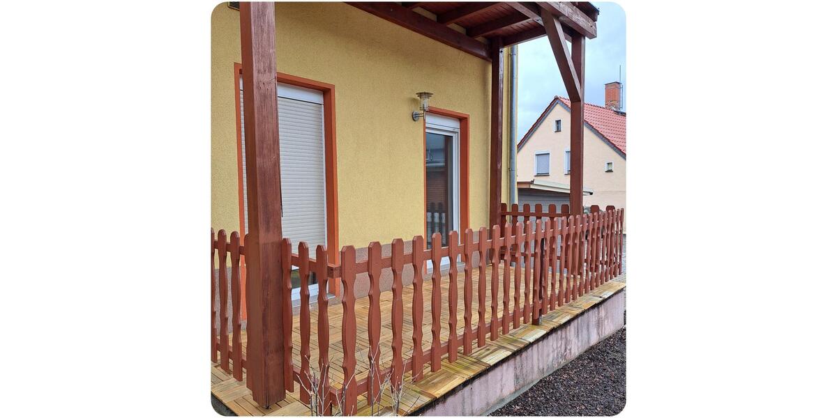 Erdgeschoßwohnung Spremberg - 2 Zimmer, 58 m&sup2;, 404&euro; | Angebot:26267666