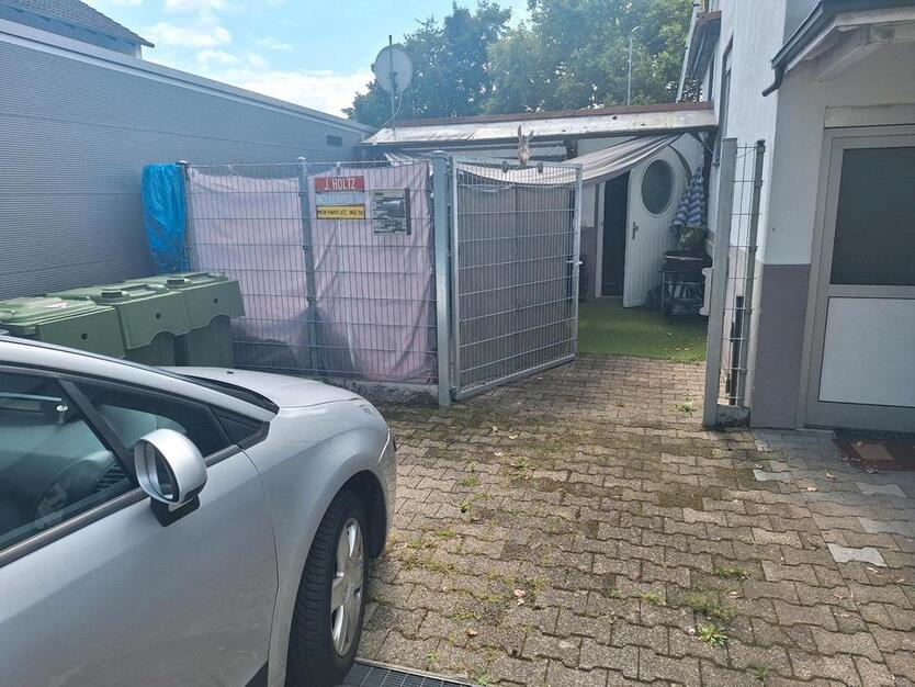 3 Zimmer Wohnung