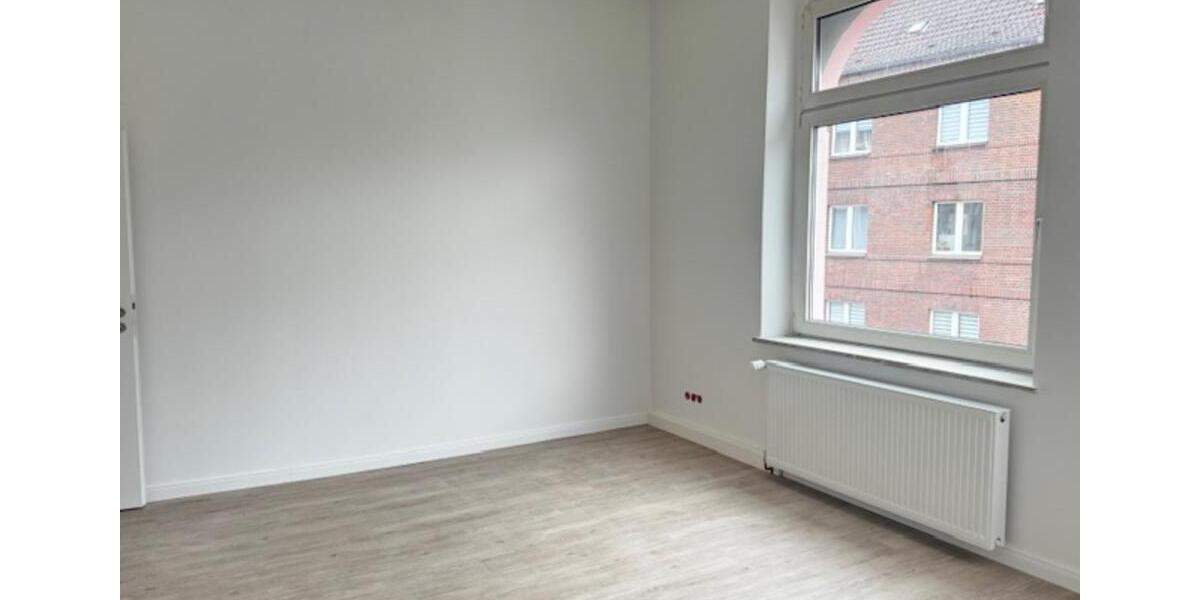 Etagenwohnung Dortmund Gartenstadt - 3 Zimmer, 71 m&sup2;, 590&euro; | Angebot:24749894