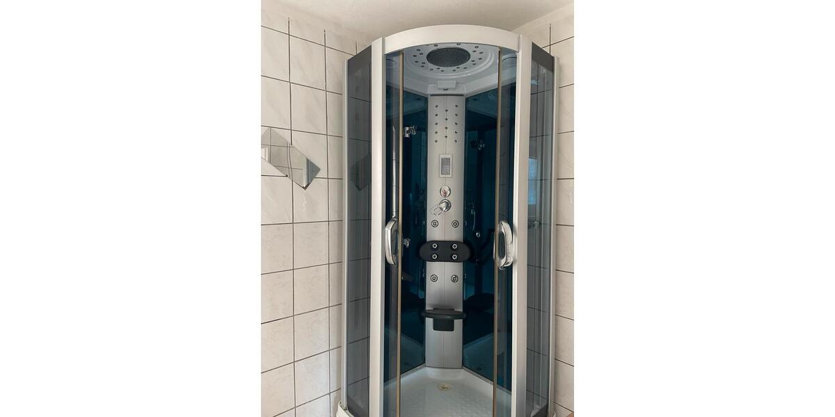 Erdgeschoßwohnung Sontra - 2 Zimmer, 43 m&sup2;, 345&euro; | Angebot:24637060