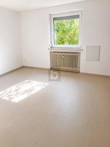 WG ÄHNLICH WOHNEN  ZENTRAL ANGEBUNDEN - Erdgeschoßwohnung Münsingen | Angebot:27242124