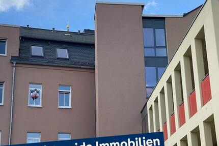 SENIOREN WILLKOMMEN! Komplett renoviert und barrierefrei - ab sofort bezugsfertig!
