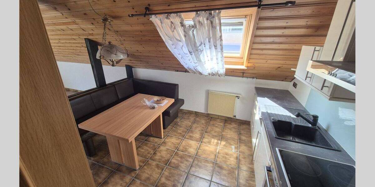 Etagenwohnung Drolshagen Siebringhausen - 3 Zimmer, 85 m&sup2;, 800&euro; | Angebot:26454597