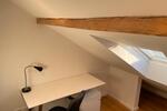 Dachgeschoßwohnung Karlsruhe Knielingen - 2.5 Zimmer, 55 m&sup2;, 1.200&euro; | Angebot:26540032