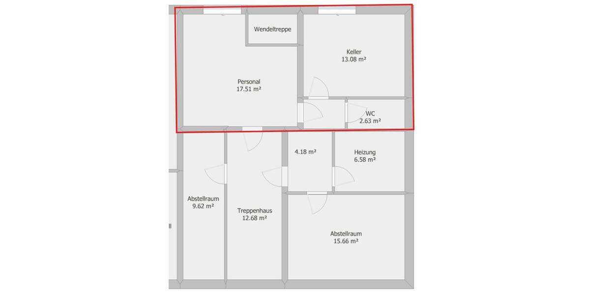 Gewerbeobjekt Riedlingen - 1.758&euro; | Angebot:25924931