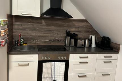 Wohnung Koblenz Bisholder - 1 Zimmer, 35 m&sup2;, 820&euro; | Angebot:24981464