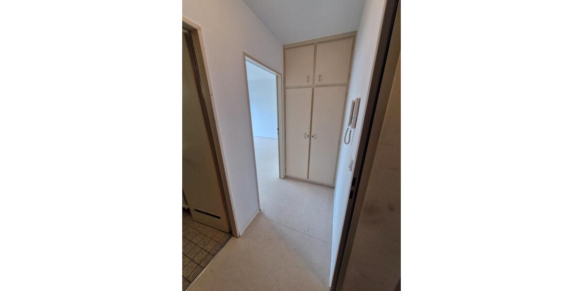 Etagenwohnung Bad Nauheim - 1 Zimmer, 34 m&sup2;, 405&euro; | Angebot:24775057