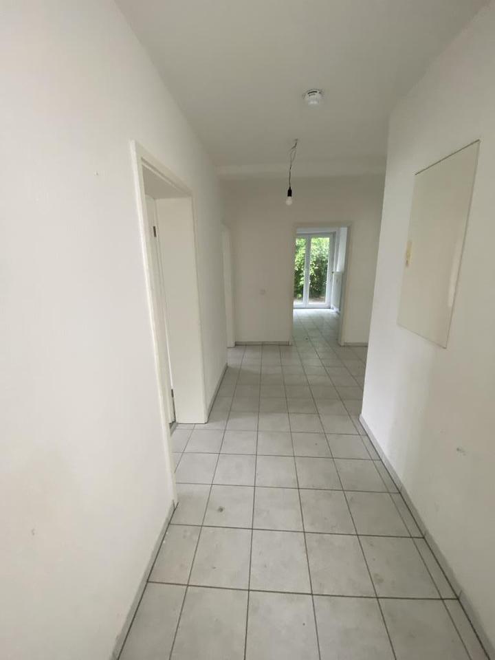 Zuhause wohlfühlen: 3-Raum Wohnung mit Terrasse und Balkon zimmer