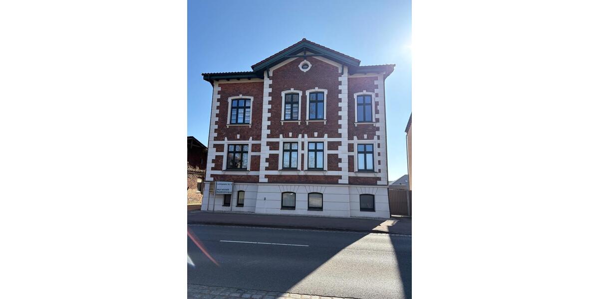 Etagenwohnung Neustadt-Glewe Glewe - 2 Zimmer, 62 m&sup2;, 580&euro; | Angebot:26232689