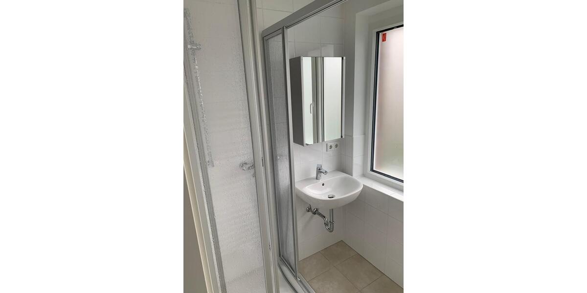 3-Zimmer-Wohnung mit Balkon - ab dem 01.01.2026 zu vermieten 3 zimmer