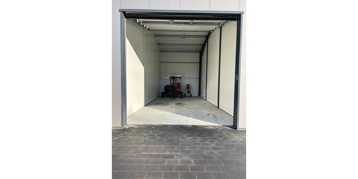 Lagerhalle Lagerfläche zu vermieten zimmer