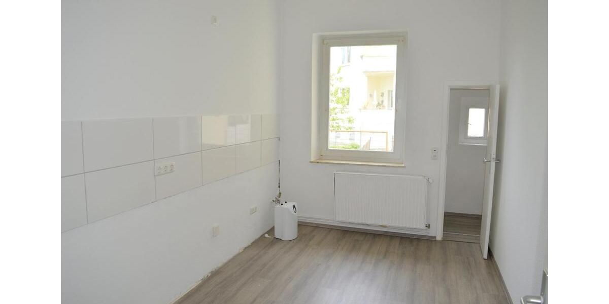 Erdgeschoßwohnung Wilhelmshaven Aldenburg - 2 Zimmer, 62 m&sup2;, 372&euro; | Angebot:23622122
