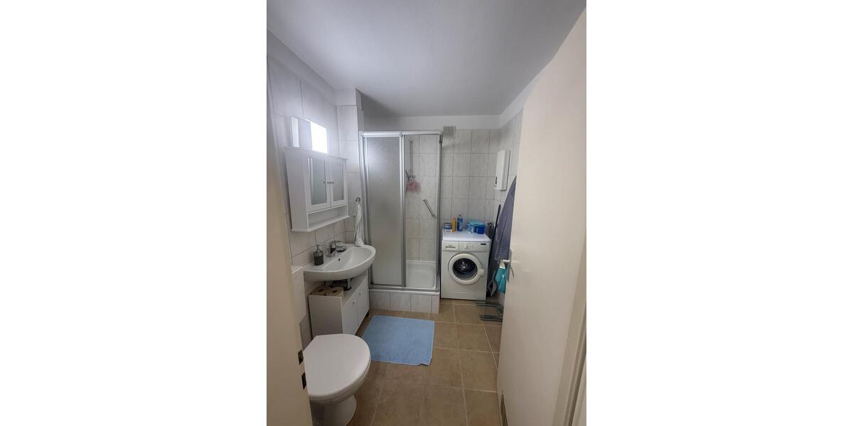 Etagenwohnung Hildesheim Oststadt/Stadtfeld - 3 Zimmer, 75 m&sup2;, 495&euro; | Angebot:24270964