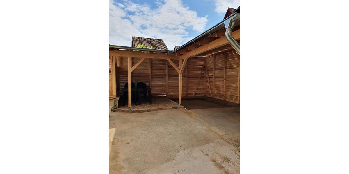 Wohnen auf Zeit Hann. Münden - 5 Zimmer, 150 m&sup2;, 150&euro; | Angebot:25049179