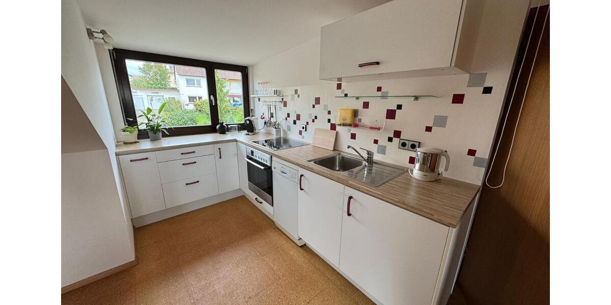 Wohnen auf Zeit Baienfurt - 2 Zimmer, 50 m&sup2;, 80&euro; | Angebot:23062869