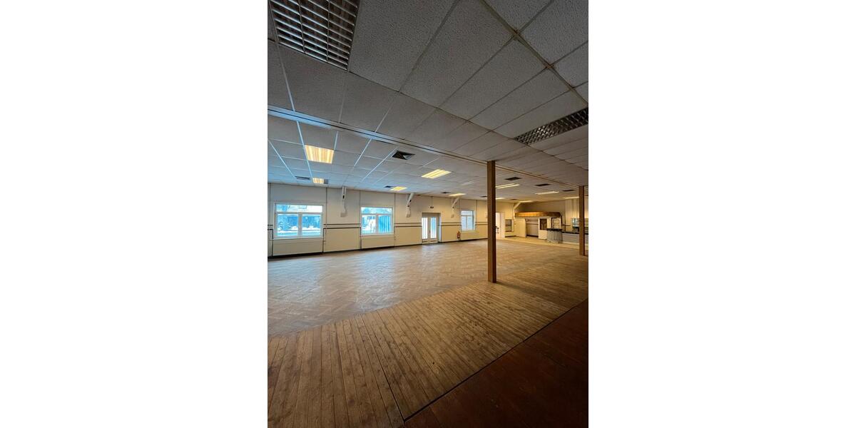 Gewerbeobjekt Wunstorf - 845&euro; | Angebot:25805914