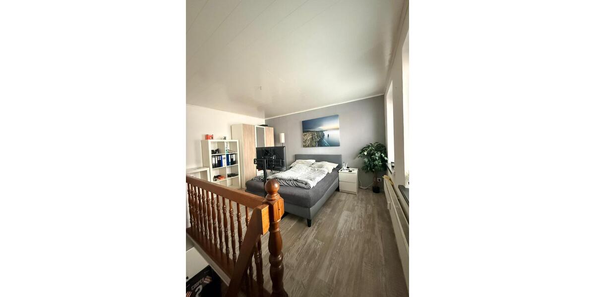 Etagenwohnung Langelsheim - 2 Zimmer, 54 m&sup2;, 380&euro; | Angebot:24458932