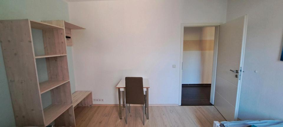 Wohnen auf Zeit Uelzen - 4 Zimmer, 96 m&sup2;, 25&euro; | Angebot:23166741