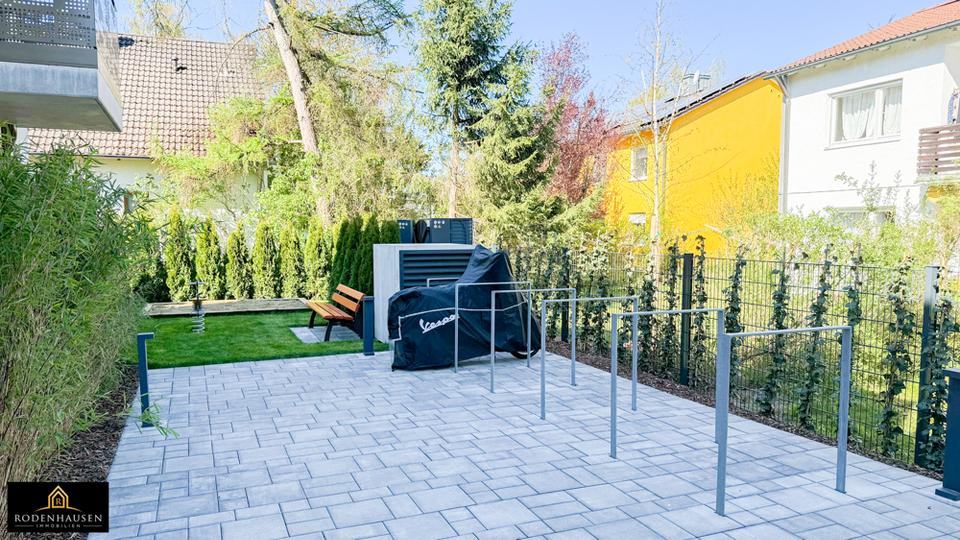 Einfamilienhaus Germering - 2 Zimmer, 75 m&sup2;, 1.500&euro; | Angebot:26454296