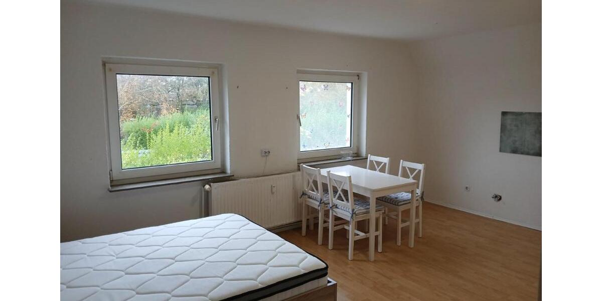 Etagenwohnung Neuhaus (Oste) - 1 Zimmer, 27 m&sup2;, 335&euro; | Angebot:25841911