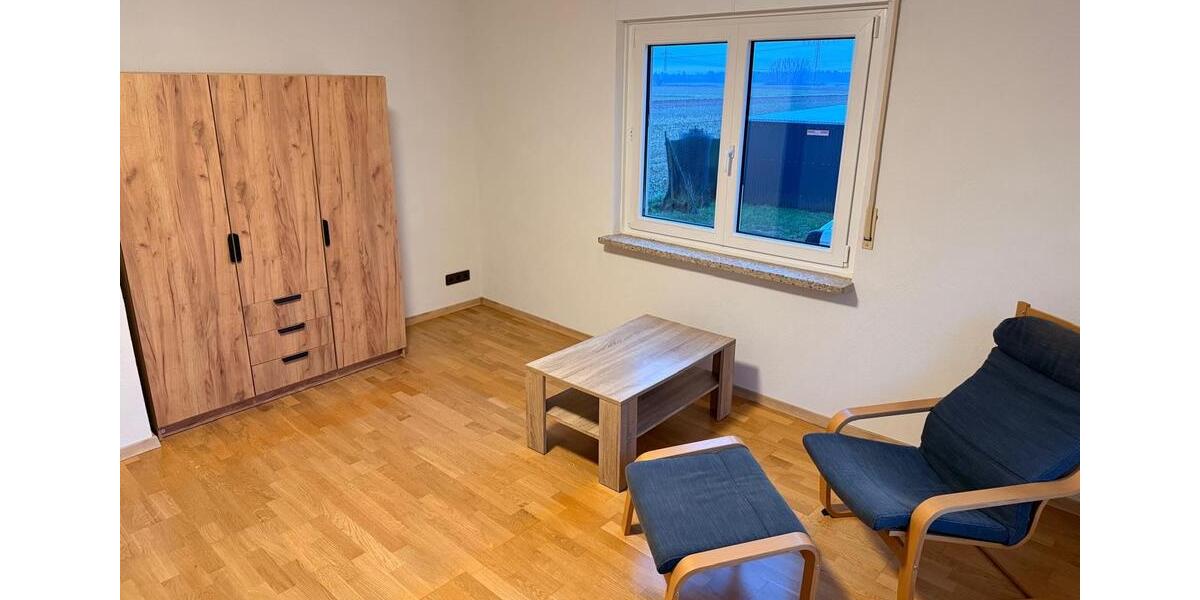 Etagenwohnung Neuried - 4 Zimmer, 70 m&sup2;, 330&euro; | Angebot:24625486
