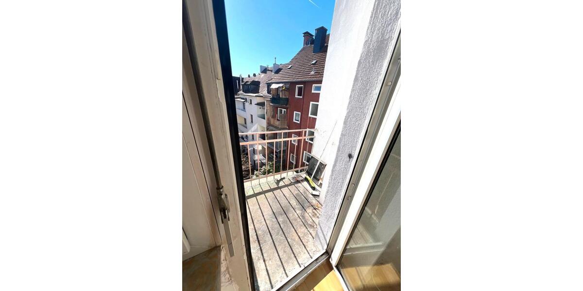Etagenwohnung Hagen Hagen-Mitte - 3 Zimmer, 82 m&sup2;, 600&euro; | Angebot:26266796