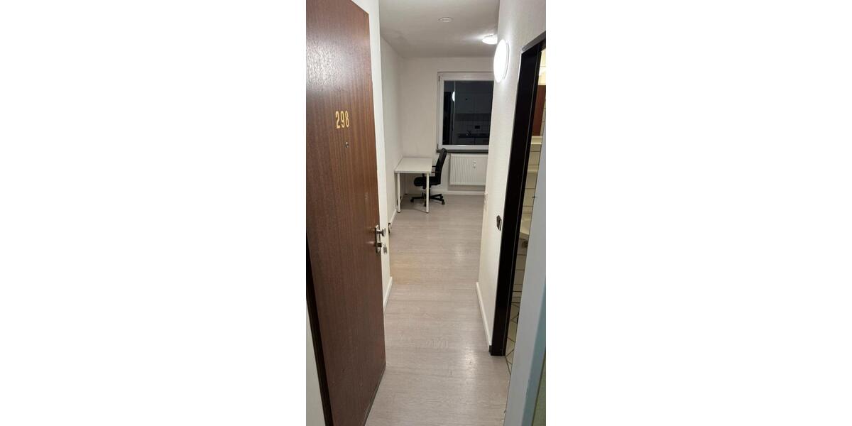 Etagenwohnung Wedel - 1 Zimmer, 14 m&sup2;, 400&euro; | Angebot:26471126