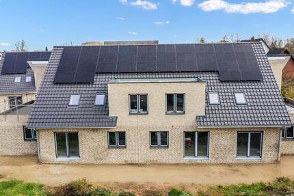 Erstbezug! Traumhafte Neubauwohnungen in Bohmte 3 zimmer