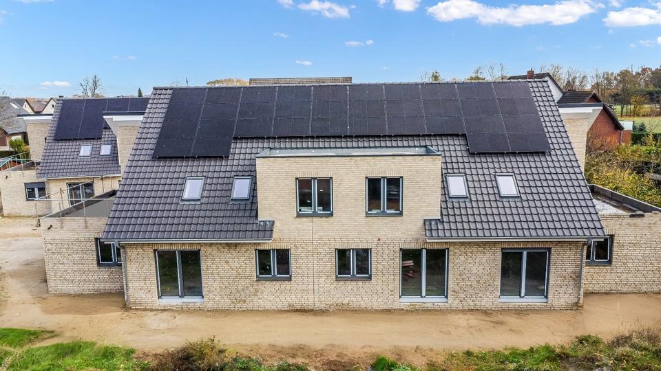 Erstbezug! Traumhafte Neubauwohnungen in Bohmte 3 zimmer