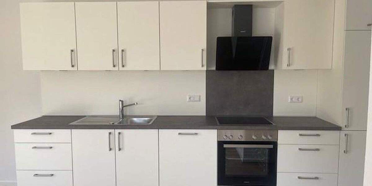 Etagenwohnung Twistringen Mörsen - 2 Zimmer, 82 m&sup2;, 850&euro; | Angebot:25392314