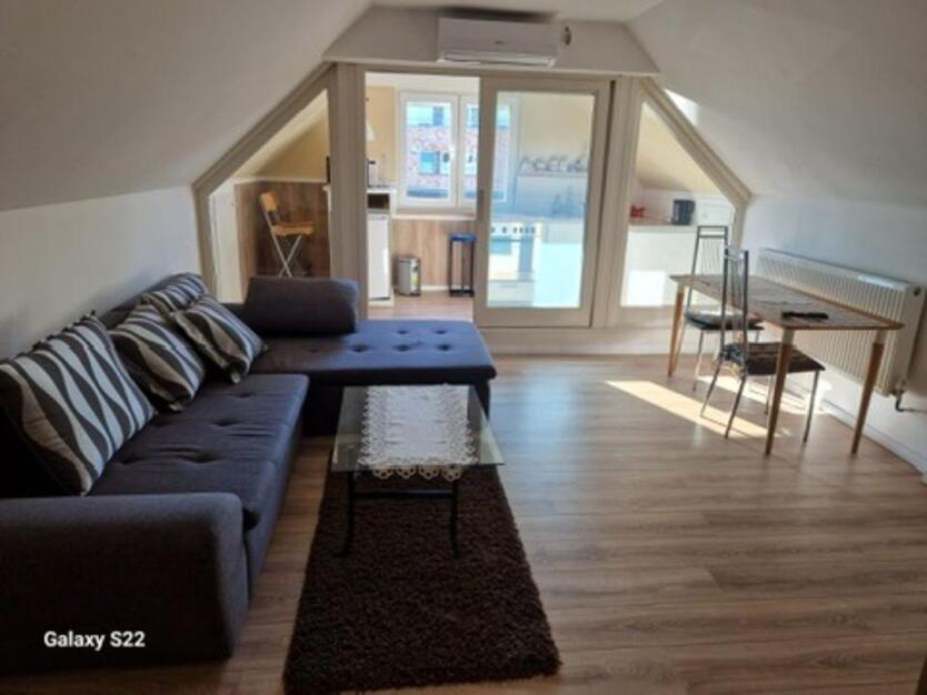 Möblierte All-Inclusive-Wohnung in Oyten-Sagehorn – 1. OG –
