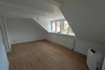 Dachgeschoßwohnung Nürnberg Gibitzenhof - 1 Zimmer, 34 m&sup2;, 540&euro; | Angebot:24346174