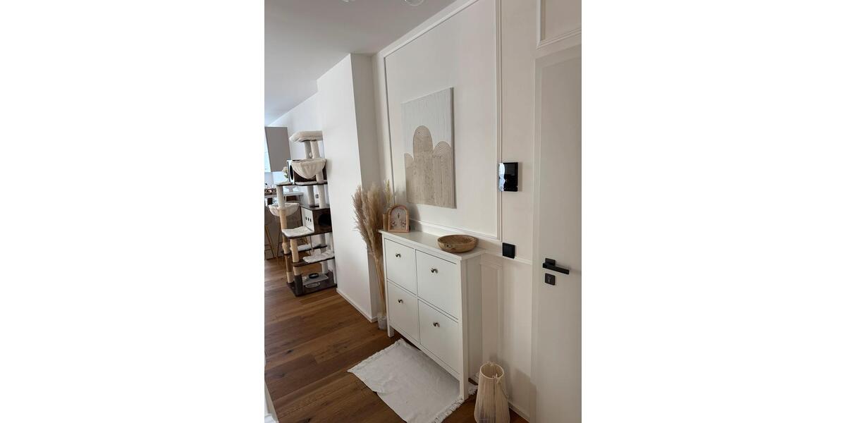 Etagenwohnung Lahnstein - 3 Zimmer, 78 m&sup2;, 1.290&euro; | Angebot:26613410