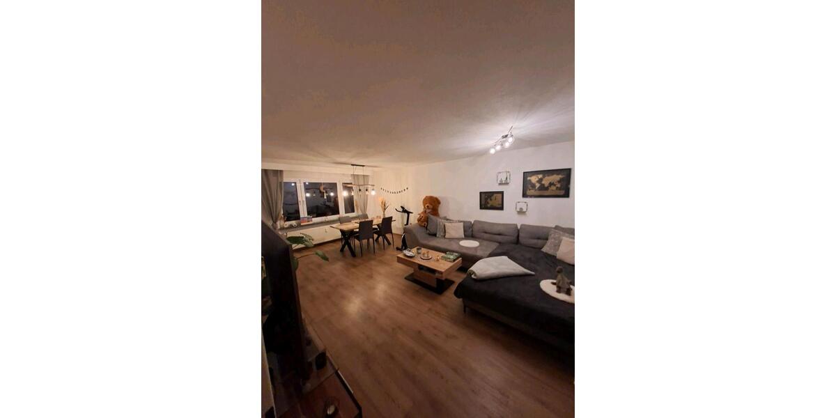 Kurzzeitvermietung (von 01.08.26 - 31.03.2027) 4 zimmer