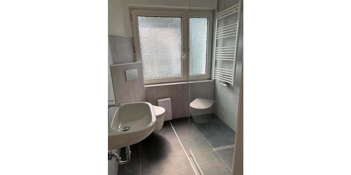 2,5 Zimmer Wohnung zu vermieten in Rumeln Kaldenhausen 2 zimmer