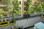 Etagenwohnung Berlin Charlottenburg-Wilmersdorf - 5 Zimmer, 166 m&sup2;, 3.100&euro; | Angebot:26676821
