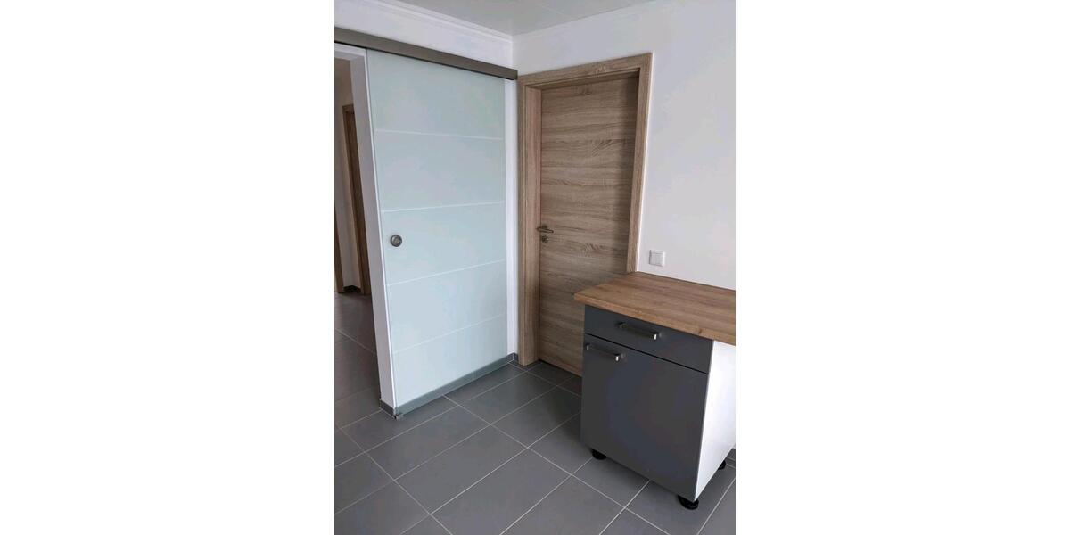 Etagenwohnung Warstein - 3 Zimmer, 86 m&sup2;, 679&euro; | Angebot:26322724