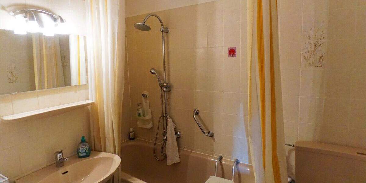 Etagenwohnung Delmenhorst Mitte - 4 Zimmer, 95 m&sup2;, 700&euro; | Angebot:25726708