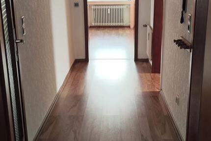 3,5 Zimmer Wohnung in Ebsdorfergrund-Frauenberg 3 zimmer