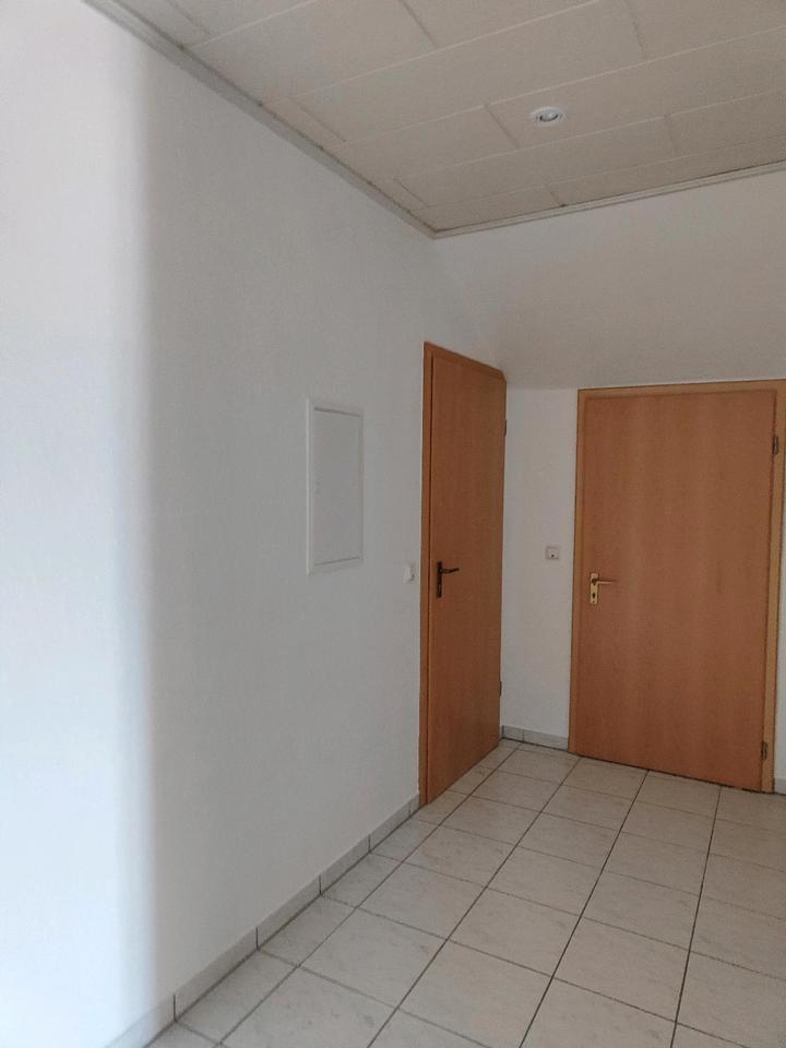 2 ZKB Wohnung in Schwalmstadt
