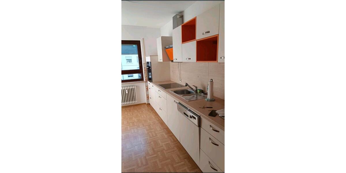Etagenwohnung Friedrichshafen - 2 Zimmer, 62 m&sup2;, 850&euro; | Angebot:24843304