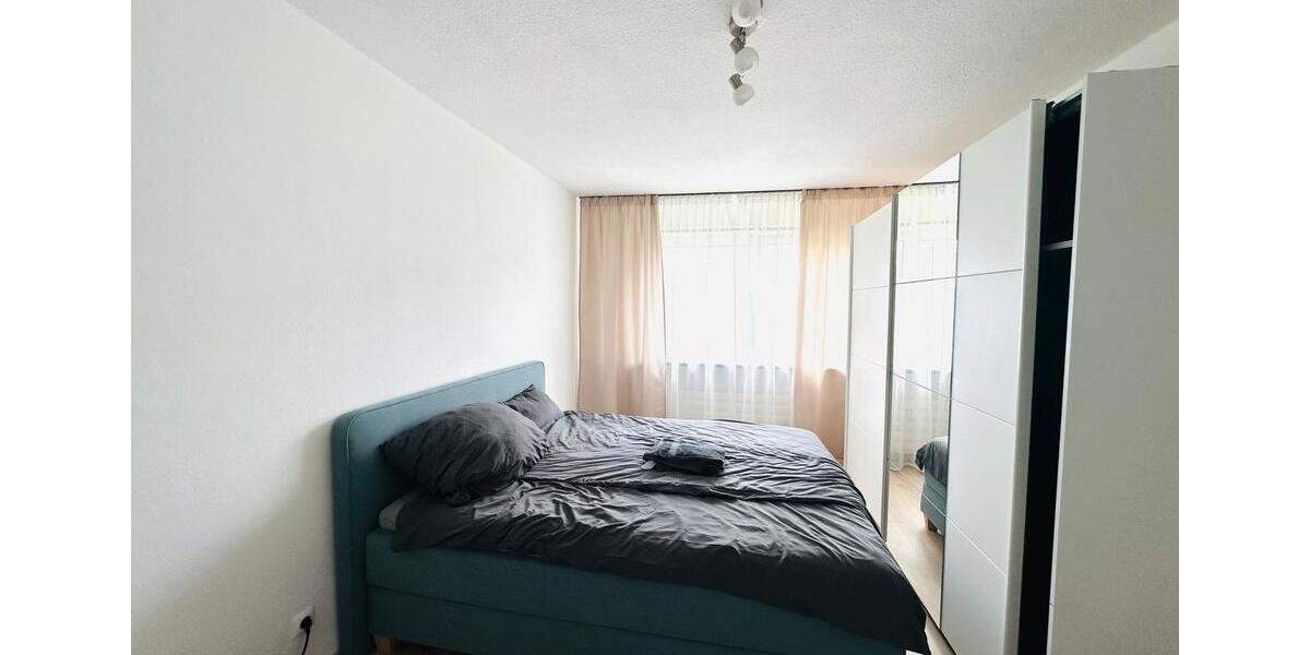 Etagenwohnung Essen Stadtbezirk IV - 2 Zimmer, 52 m&sup2;, 650&euro; | Angebot:26531287