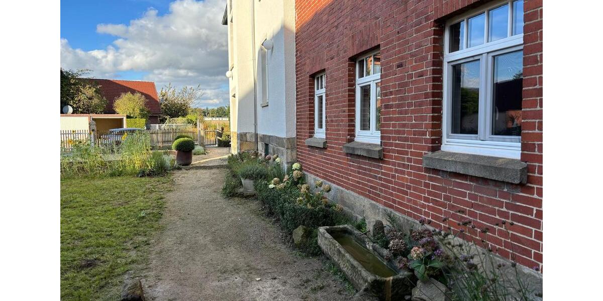 Erdgeschoßwohnung Wennigsen (Deister) - 3 Zimmer, 100 m&sup2;, 1.099&euro; | Angebot:26648573