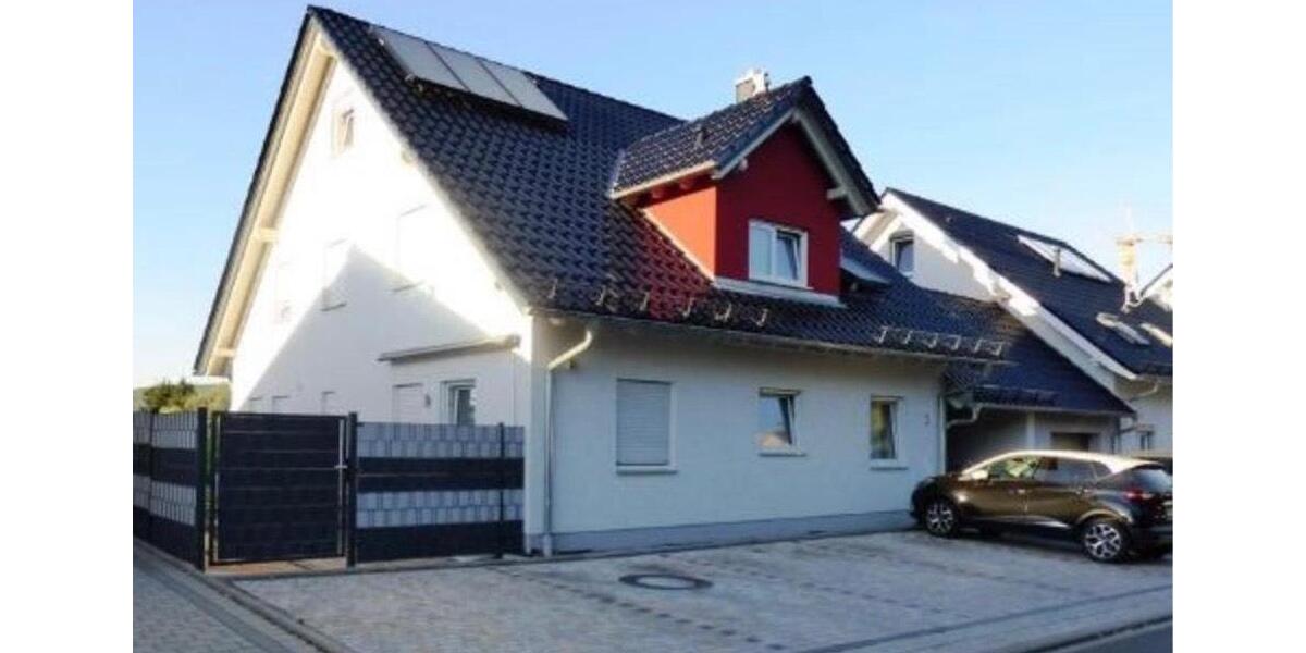 Erdgeschoßwohnung Elsenfeld - 2 Zimmer, 50 m&sup2;, 675&euro; | Angebot:26032297