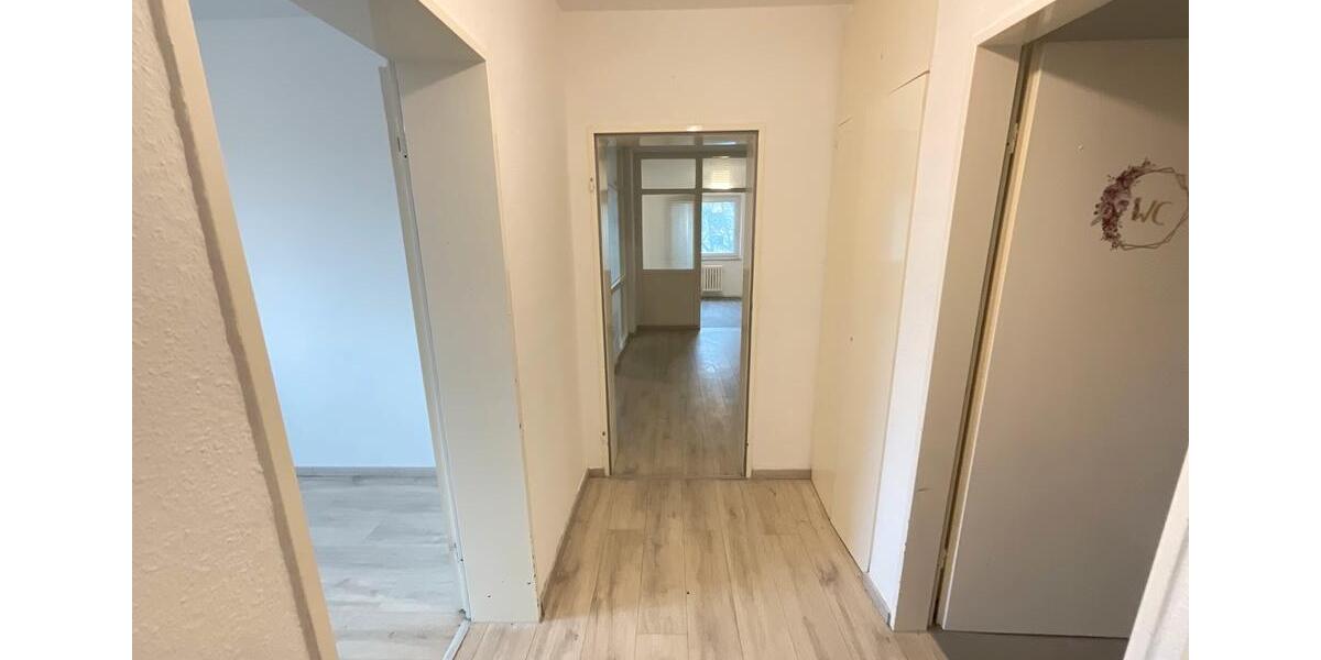Etagenwohnung Münster Münster-Nord - 4 Zimmer, 91 m&sup2;, 686&euro; | Angebot:25430644