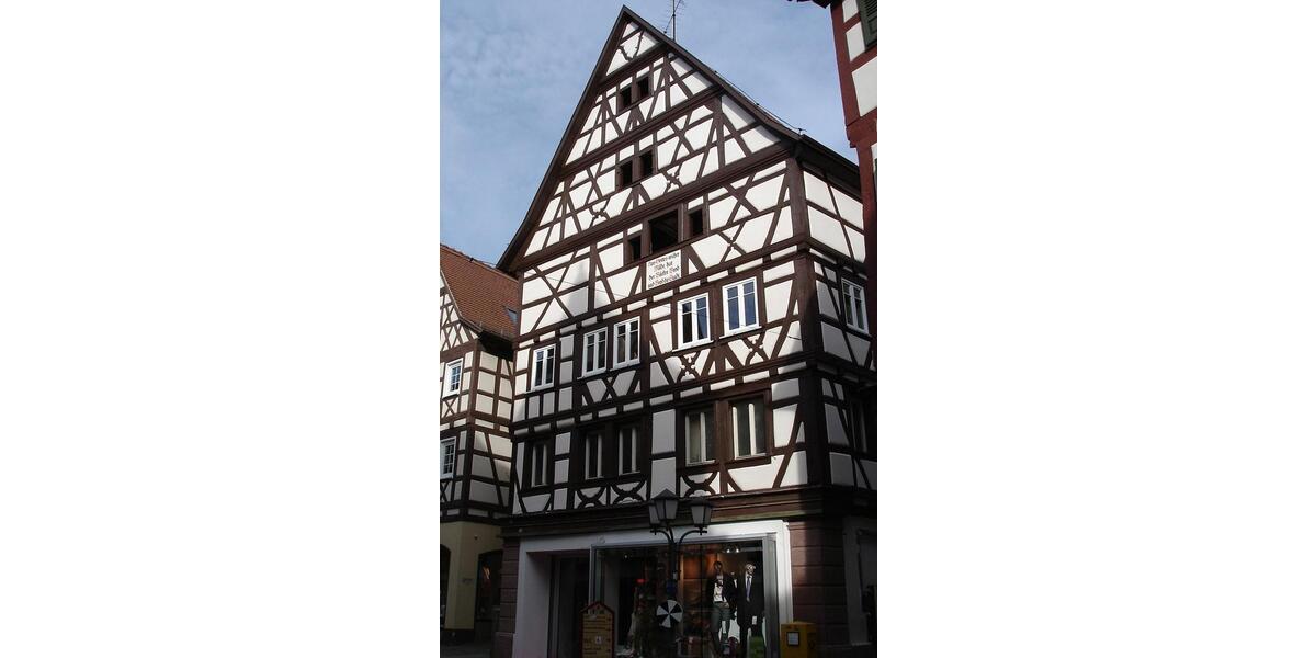 Etagenwohnung Mosbach - 3 Zimmer, 90 m&sup2;, 750&euro; | Angebot:26568019